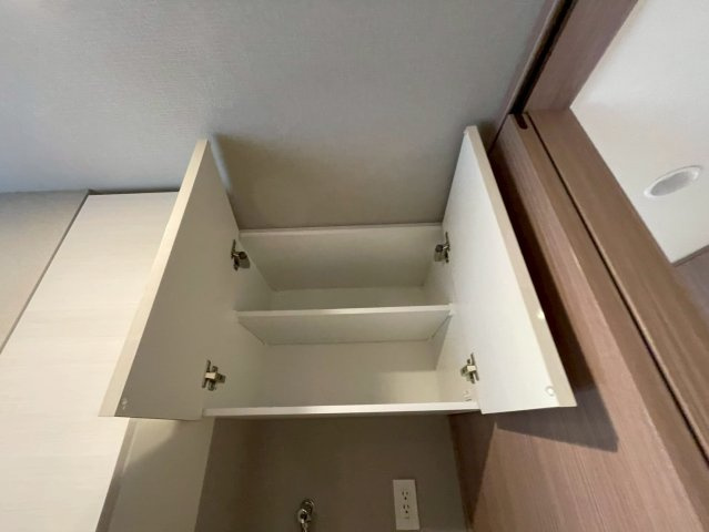 ワコーレ芦屋レフィーナの内装