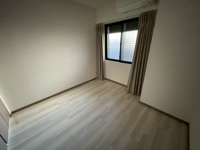 ワコーレ芦屋レフィーナの居間・リビング