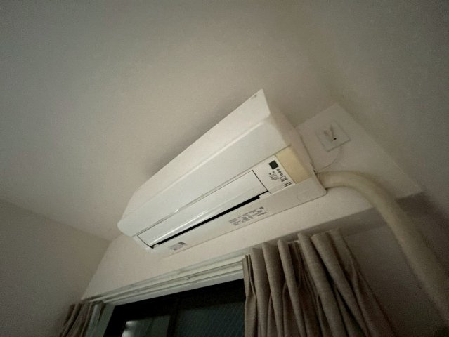 ワコーレ芦屋レフィーナの設備