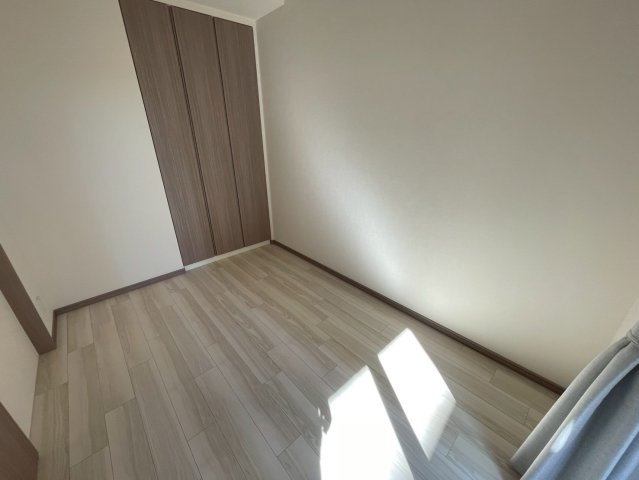 ワコーレ芦屋レフィーナの内装