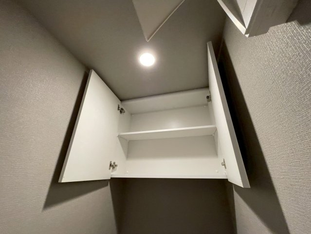 ワコーレ芦屋レフィーナの内装