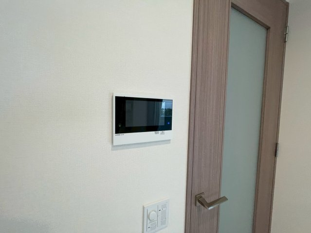 ワコーレ芦屋レフィーナの内装