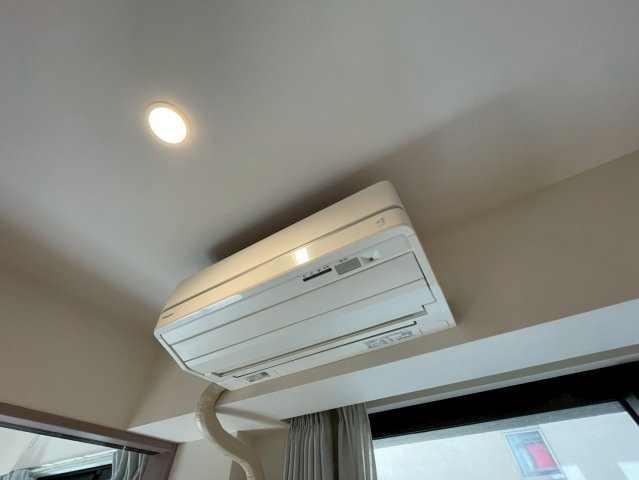 ワコーレ芦屋レフィーナの設備