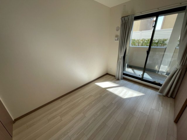 ワコーレ芦屋レフィーナの居間・リビング