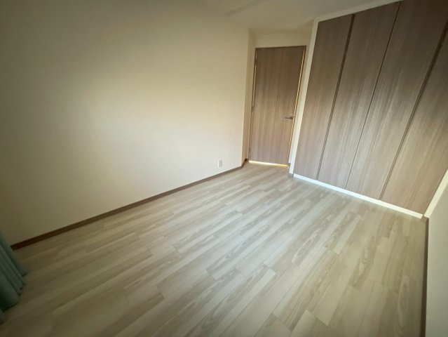 ワコーレ芦屋レフィーナの居間・リビング