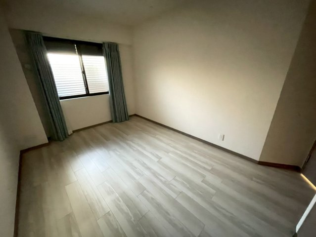 ワコーレ芦屋レフィーナの居間・リビング