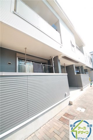 グラン　メゾン