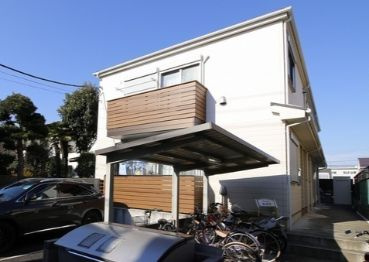 アムール東領家