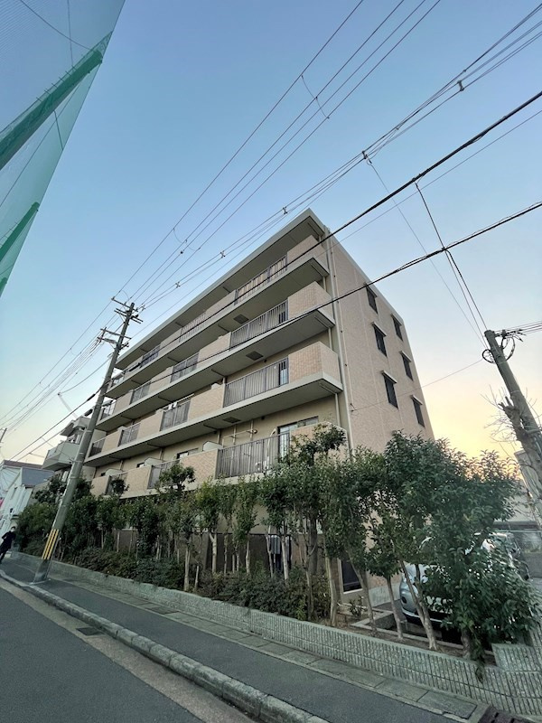 プラージュ御崎