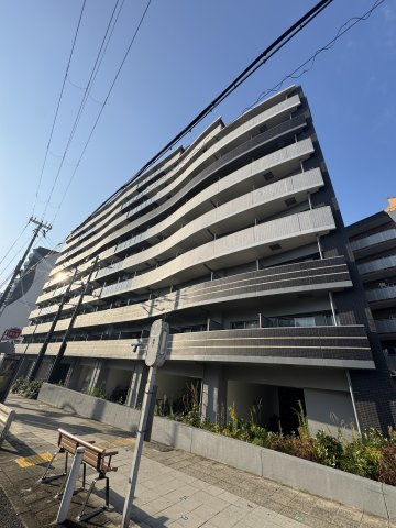 セレニテ神戸ミラクノール