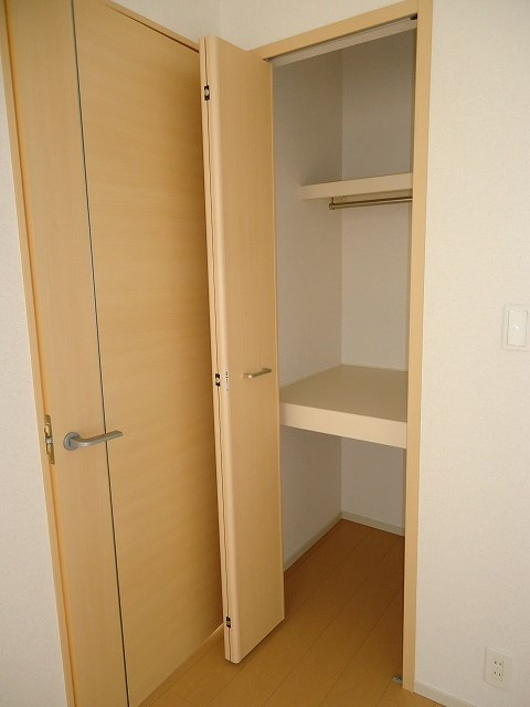 カーザ・ヴェルデの設備