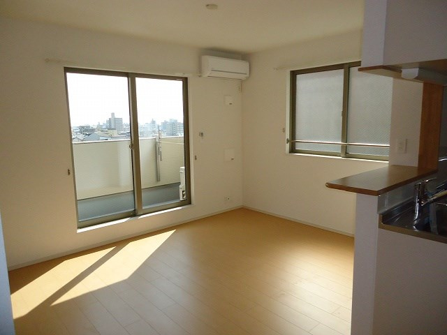 カーザ・ヴェルデ