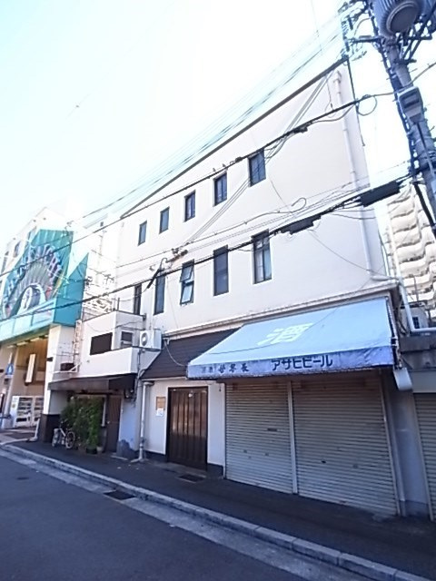 湊川コーポ