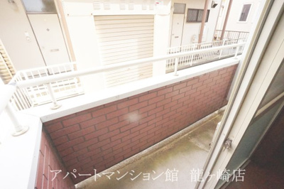 【設備】 | コーポサイドロード