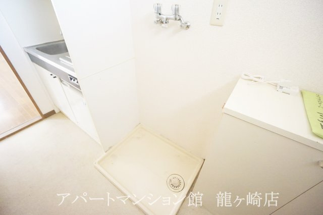 コーポサイドロードのその他