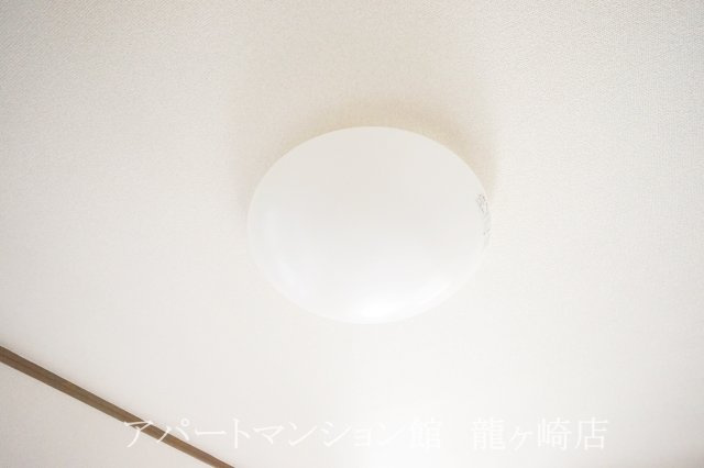 コーポサイドロードの設備