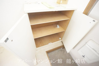 【エントランス】 | コーポサイドロード