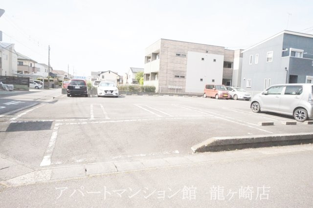 コーポサイドロード