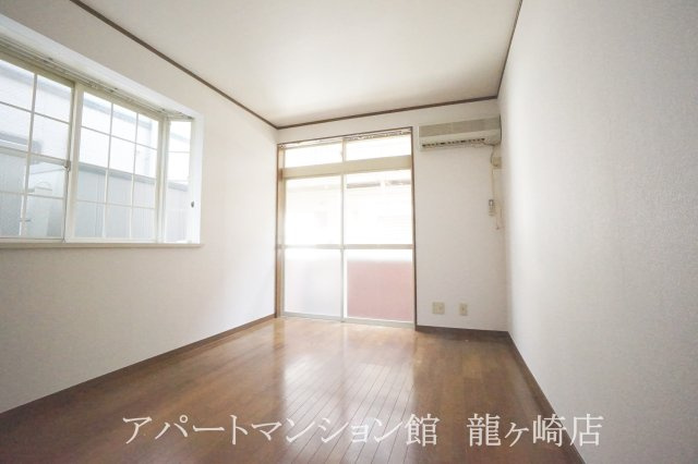 コーポサイドロードのキッチン