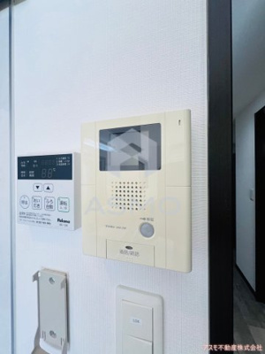 【セキュリティ】 | オースティ北梅田