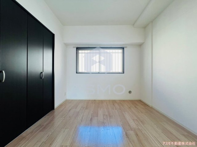 【内装】 | オースティ北梅田