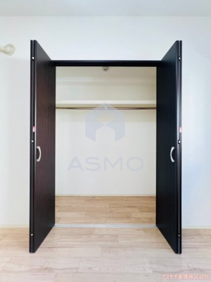 【収納】 | オースティ北梅田