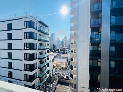 【展望】 | オースティ北梅田