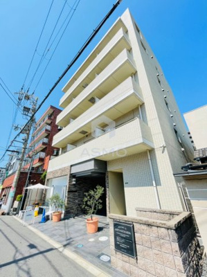 【外観】 | オースティ北梅田