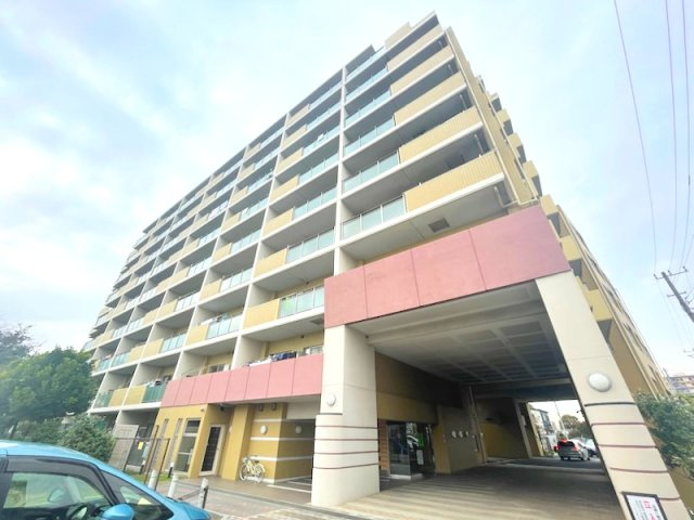 リーベスト東中山