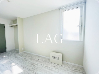 【寝室】 | ローランギャロス四ツ木 | 寝室です。