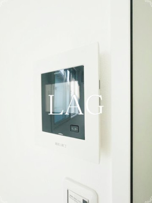 【セキュリティ】 | ローランギャロス四ツ木 | TVモニターフォンです。