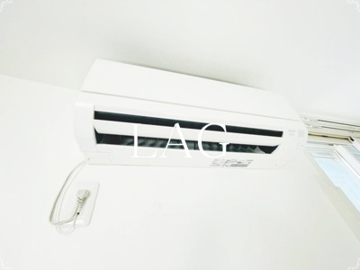 【設備】 | ローランギャロス四ツ木 | エアコンです。