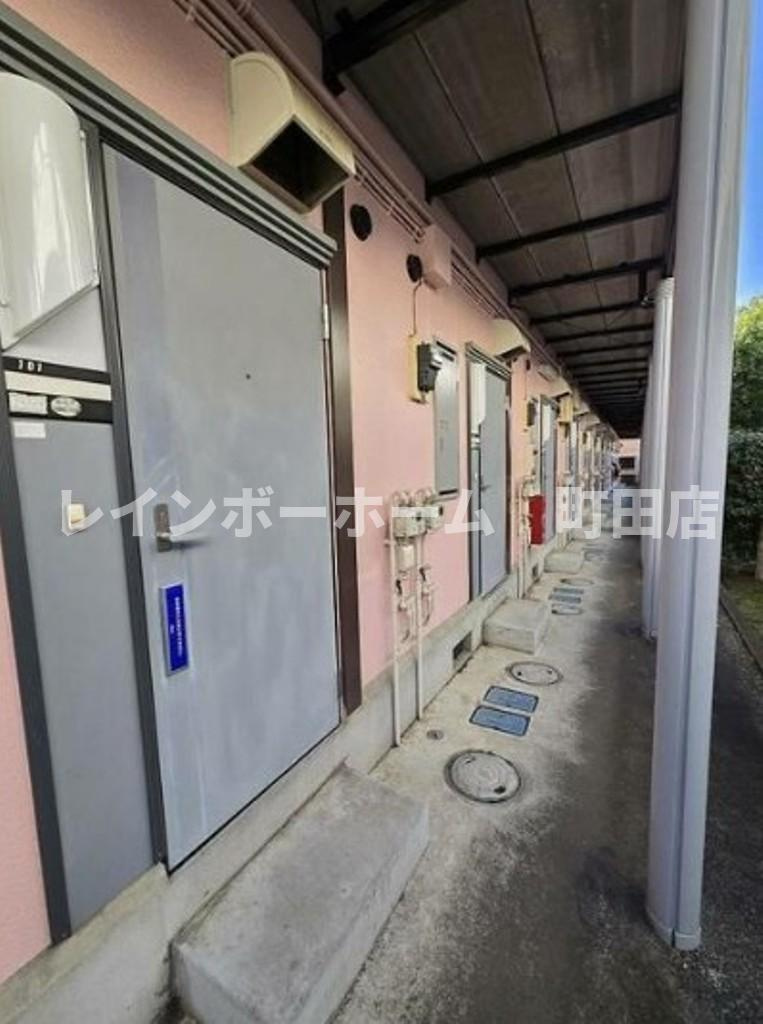 WINGWEST※初期費用分割後払いサービス利用可能物件のその他