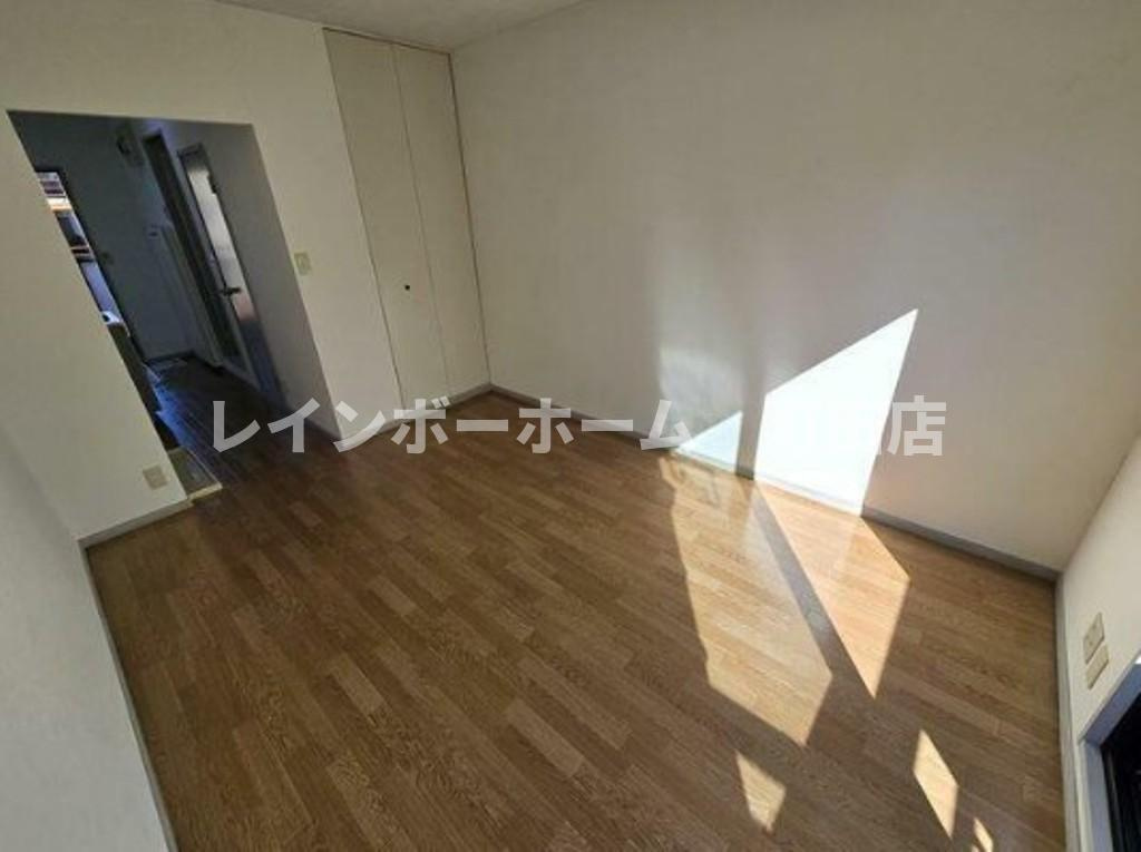 WINGWEST※初期費用分割後払いサービス利用可能物件の内装