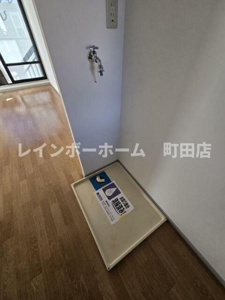 WINGWEST※初期費用分割後払いサービス利用可能物件の設備