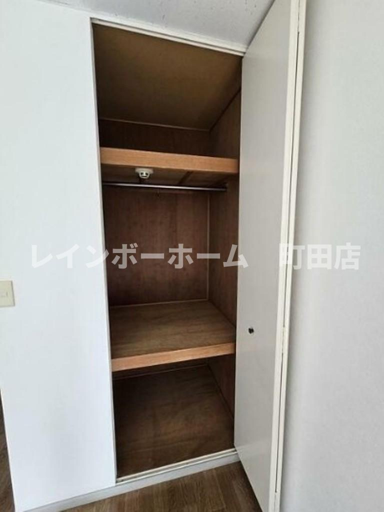 WINGWEST※初期費用分割後払いサービス利用可能物件の収納