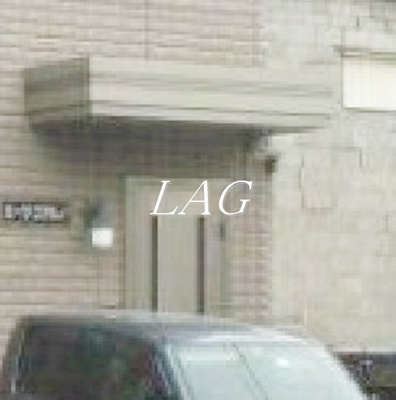 【エントランス】 | カーサエテルノ | エントランスです。