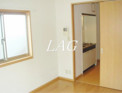 【寝室】 | カーサエテルノ | 寝室です。