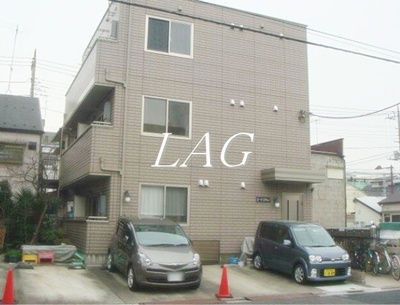 【外観】 | カーサエテルノ | 外観です。