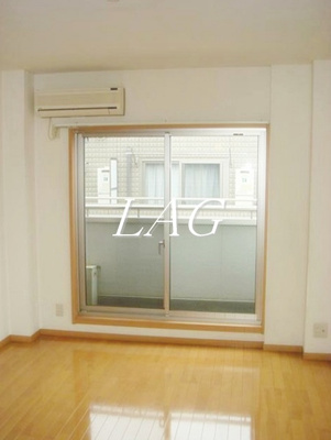 【居間・リビング】 | カーサエテルノ | 洋室のお部屋です。