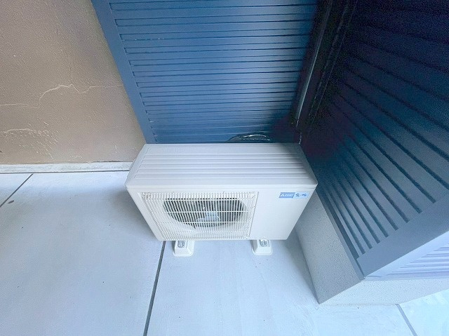 東三国5丁目貸家のその他共用部分