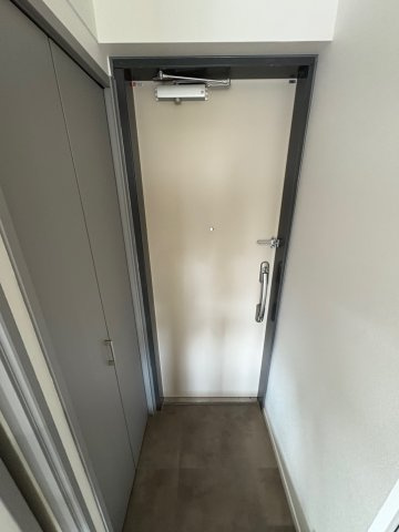 【玄関】