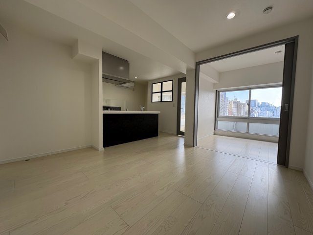 【居間・リビング】