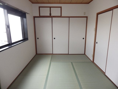 【和室】 | マーブルハイツ東和