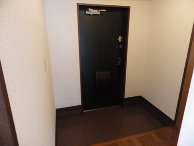 【玄関】 | マーブルハイツ東和