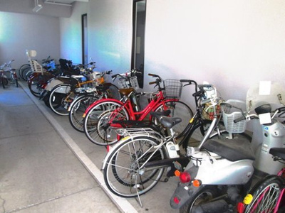 【その他共用部分】 | マーブルハイツ東和