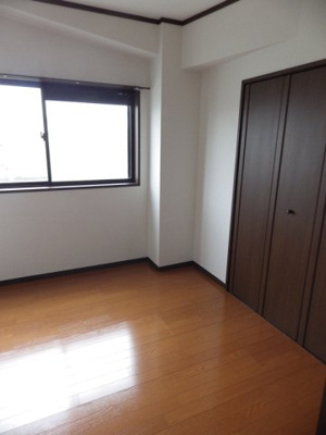 【内装】 | マーブルハイツ東和