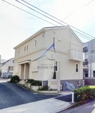 メゾンド・ジノ