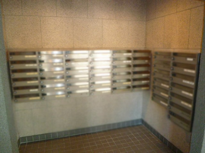 【設備】 | 淀パークハイツ