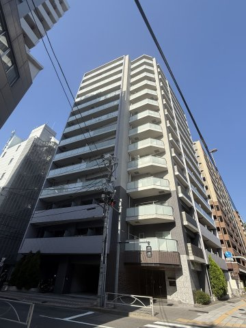 パレステージ上野 7階